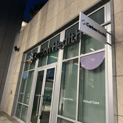 Carbon Health Urgent & Primary Care San Mateo - Hillsdale Mall