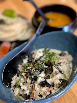 Taro San Japanese Noodle Bar by null