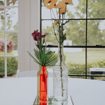 Serenity Rose - Venues & Event Spaces Near Me - Conroe, Texas