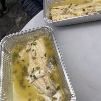 Pescheria Azzurra - Sea bass - Seafood Markets Near Me - Naples, NA Pescheria Azzurra - Sea bass - Seafood Markets Near Me - Naples, NA
