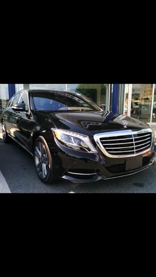 American Top Limousines