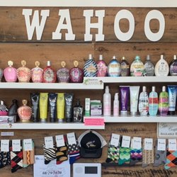 Wahoo Tanning - Lotions at wholesale prices!