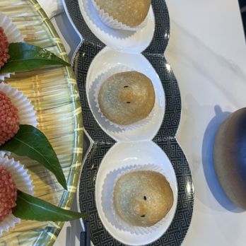 Treasure - Dim Sum Near Me - Belmont, California Treasure - Dim Sum Near Me - Belmont, California