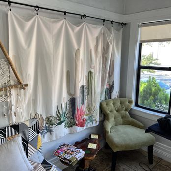 Mecca Salon - Hair Stylists Near Me - Sacramento, California