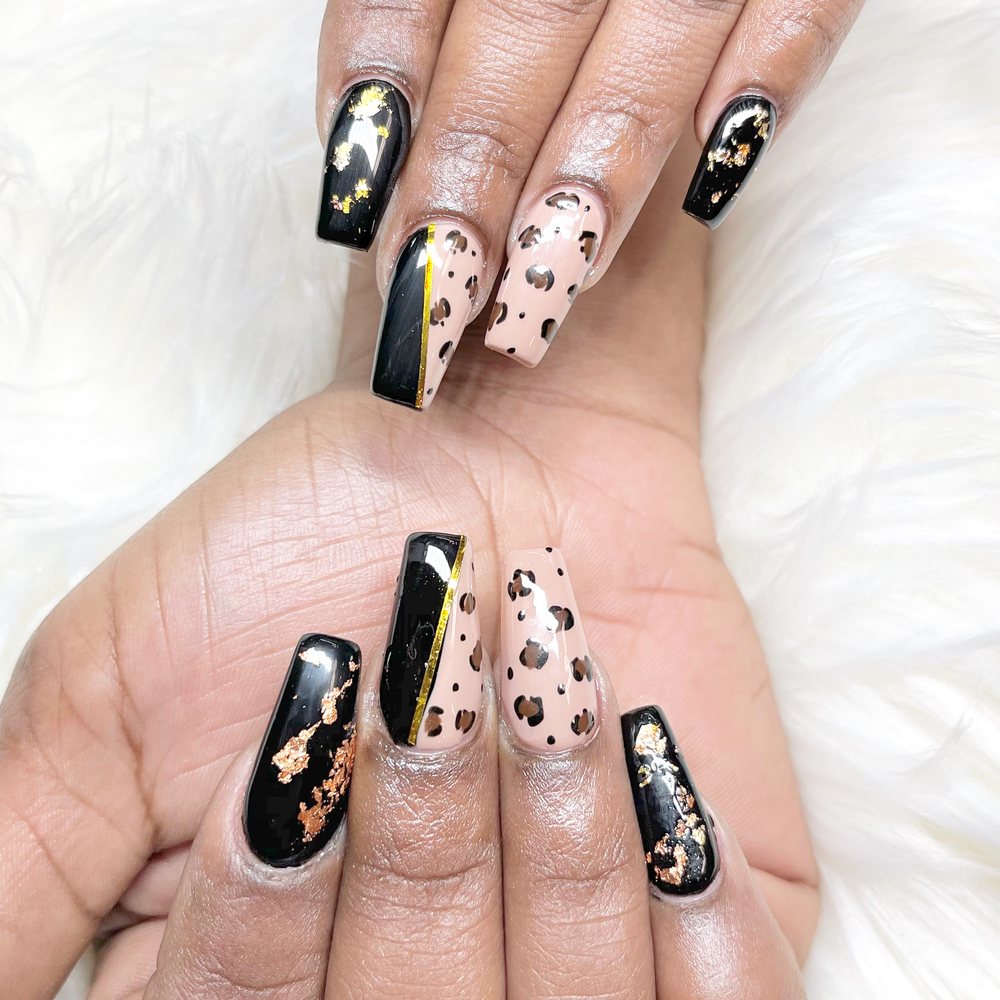 CITY SPA NAILS Updated September 2024 680 Photos & 86 Reviews