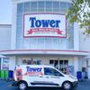 Tower Beer, Wine & Spirits gift card