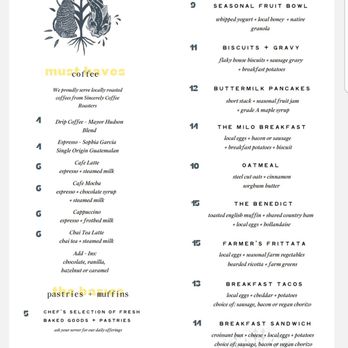Milo - Breakfast anyone? Eggs Benedict and Frittata! Yum. - New American Near Me - Oklahoma City, Oklahoma Milo - Breakfast anyone? Eggs Benedict and Frittata! Yum. - New American Near Me - Oklahoma City, Oklahoma