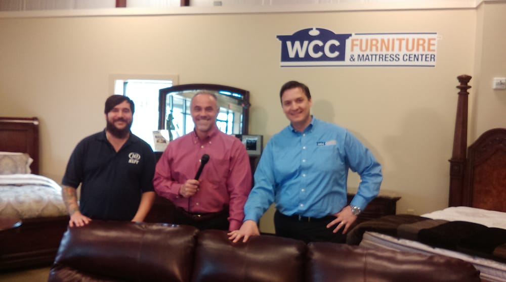 WCC FURNITURE 255 Ridge Rd, Lafayette, LA Yelp