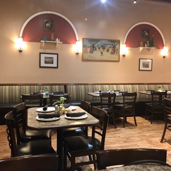 Taj of India - Dining Area - Indian Near Me - Augusta, Georgia Taj of India - Dining Area - Indian Near Me - Augusta, Georgia