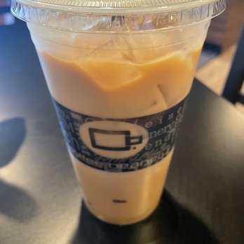Coffee Beanery - Cafe caramel - Coffee & Tea Near Me - Monaca, Pennsylvania