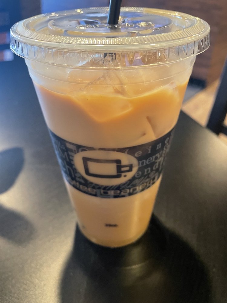 COFFEE BEANERY Updated April 2024 14 Photos & 14 Reviews 1466 Old Brodhead Rd, Monaca