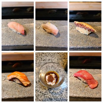 Sushi Tanaka - Omakase - Japanese Near Me - Simi Valley, California