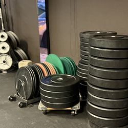 Legacy Fitness