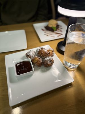 The Kitchen Table Reno by null