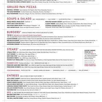 Weber Grill Restaurant - Dinner - Barbeque Near Me - Lombard, Illinois Weber Grill Restaurant - Dinner - Barbeque Near Me - Lombard, Illinois