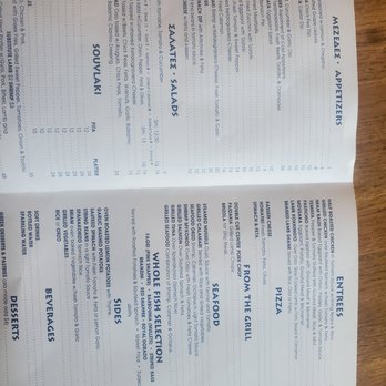 It's Greek To Me - Menu - Greek Near Me - Clifton, New Jersey It's Greek To Me - Menu - Greek Near Me - Clifton, New Jersey