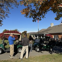 Lewisburg Elks Country Club
