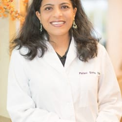 Sinha Family Dentistry - Dr. Pallavi Sinha