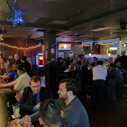 Stoli's Lounge - Annual Christmas charity event