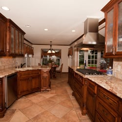KM Builders - We specialize in San Antonio Kitchen Remodeling