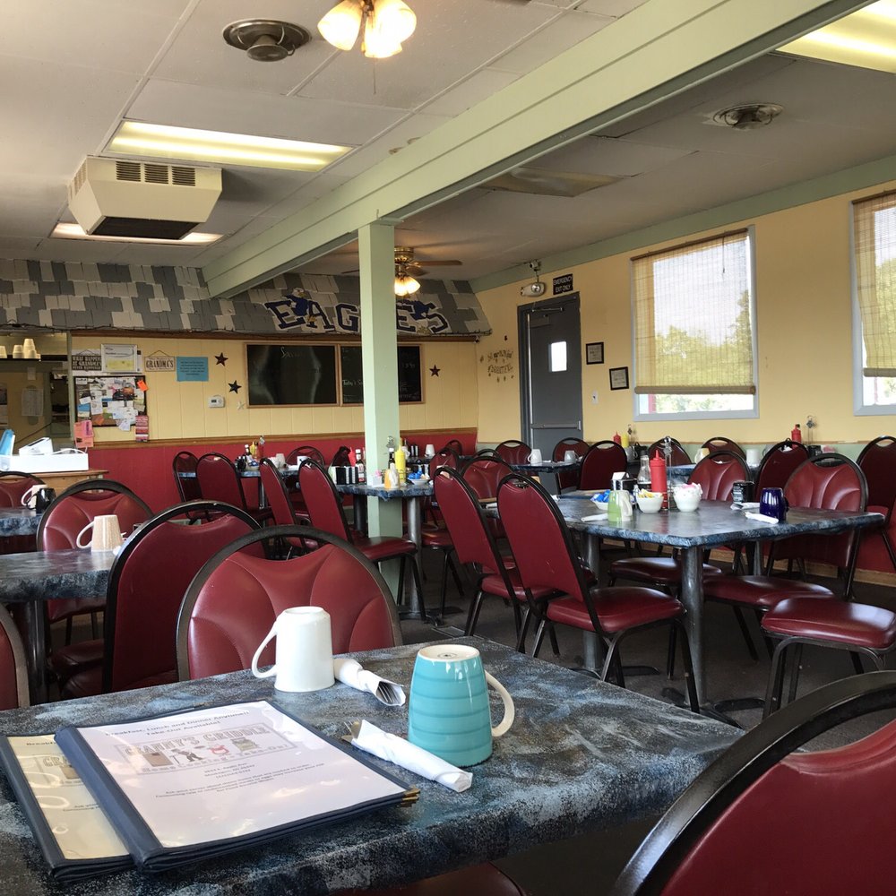 Granny's Griddle - Granny's inside - Breakfast & Brunch Near Me - Muskegon, Michigan Granny's Griddle - Granny's inside - Breakfast & Brunch Near Me - Muskegon, Michigan