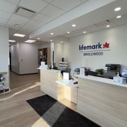Lifemark Physiotherapy Bridlewood