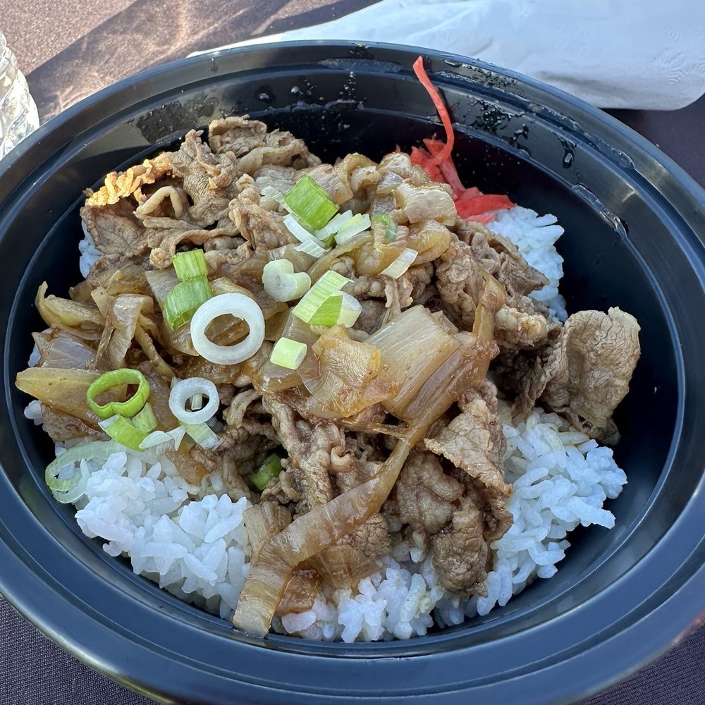 Gyudon - Food Stands Near Me Gyudon - Food Stands Near Me