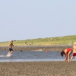 Nordsee-Paradies Ferienwohnungen