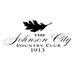 Johnson City Country Club - Johnson City Country Club Logo