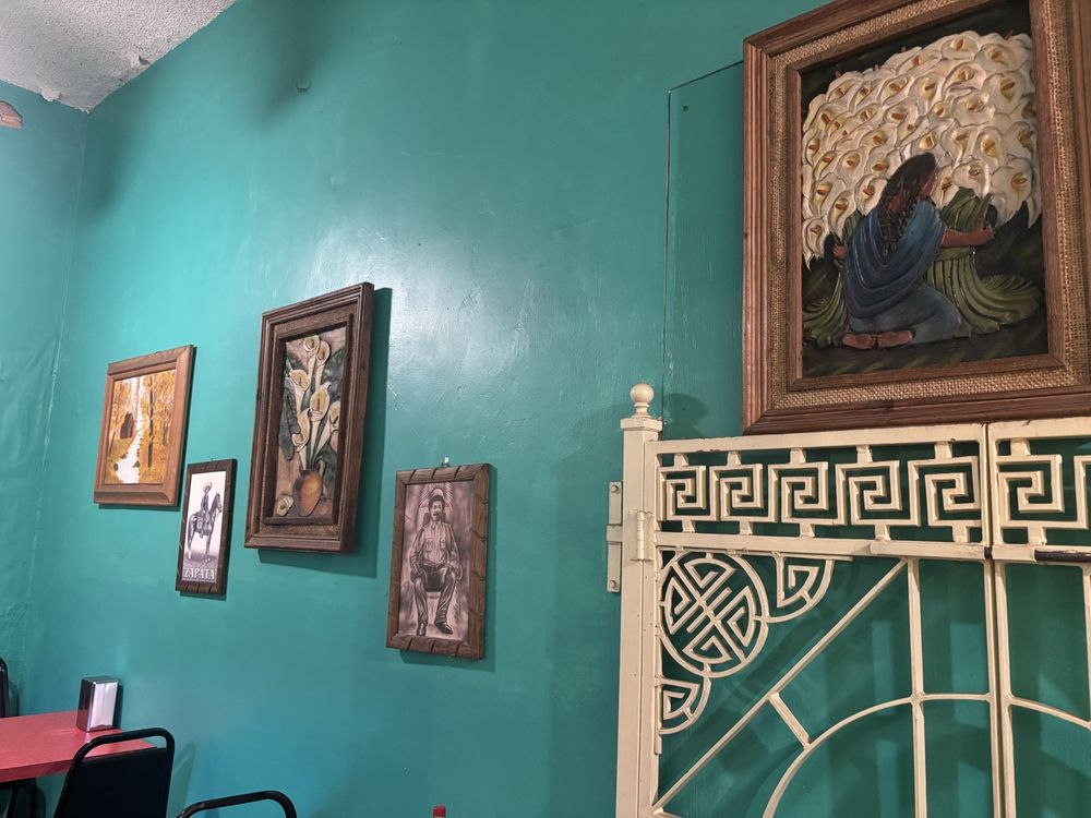 Taqueria El Guero