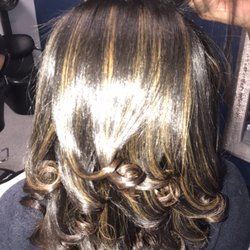 Dominican Touch Hair Salon