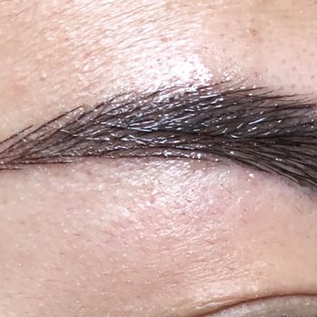 Icon Microblading - Permanent Makeup Near Me - New York, New York