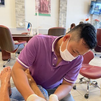 VN Nails - Nail tech - Nail Salons Near Me - Punta Gorda, Florida