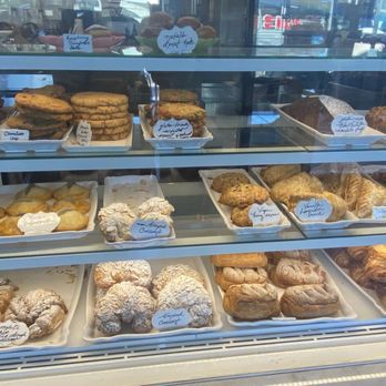 Clayton's Bakery & Bistro - Bakeries Near Me - Coronado, California Clayton's Bakery & Bistro - Bakeries Near Me - Coronado, California