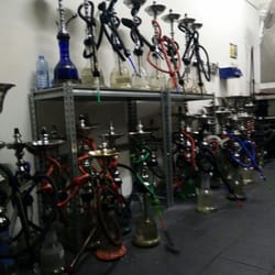Shisha Nights - Shishas for all flavours