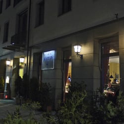 Restaurant Mykonos