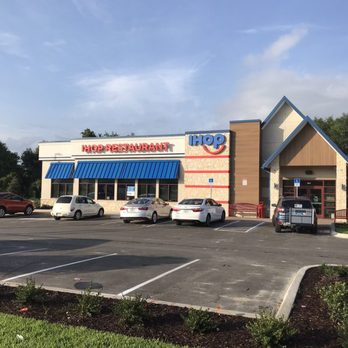 IHOP - Breakfast & Brunch Near Me - Apopka, Florida IHOP - Breakfast & Brunch Near Me - Apopka, Florida