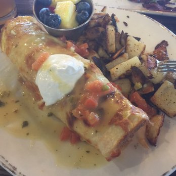 First Watch - Chicichanga - Breakfast & Brunch Near Me - Gilbert, Arizona First Watch - Chicichanga - Breakfast & Brunch Near Me - Gilbert, Arizona