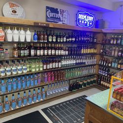 North End Liquor Store