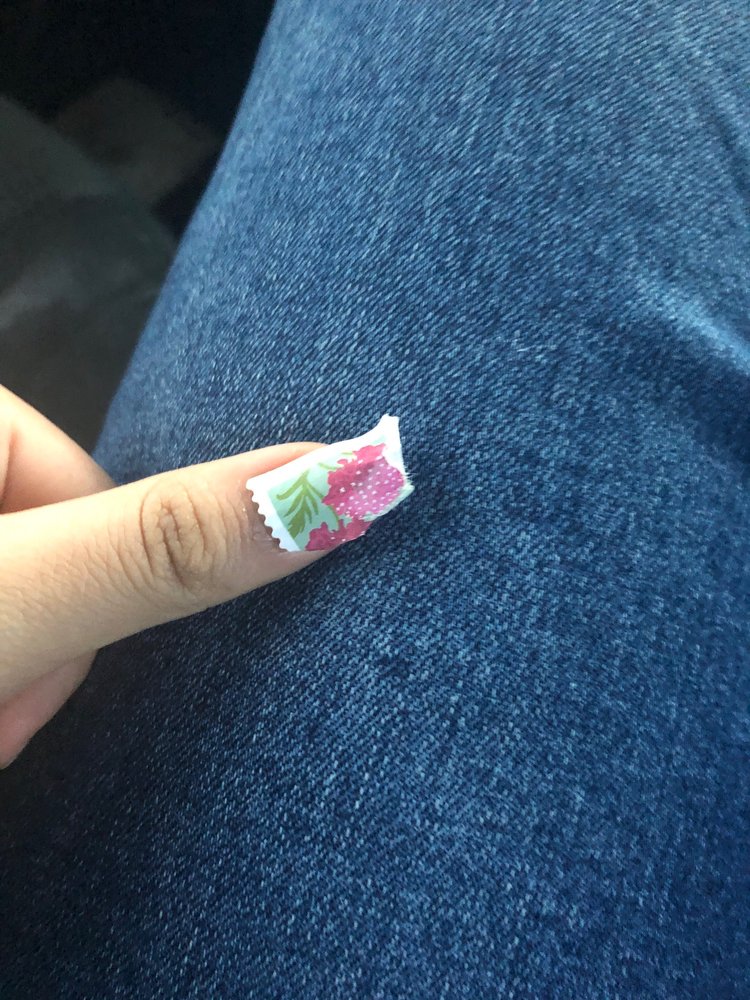 RED PERSIMMON NAILS AND SPA Updated May 2024 37 Photos & 52 Reviews 500 Inland Ctr, San