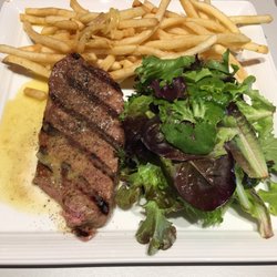 Pierre's - Good