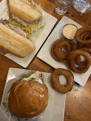 The Portland Bottle Shop | Sandwiches, Wine & Beer by null