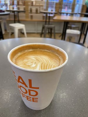 Compass Coffee by null