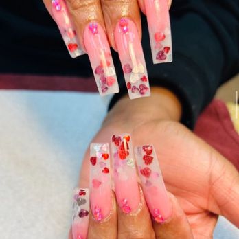 Cathy's Nails - Nail Salons Near Me - Los Angeles, California Cathy's Nails - Nail Salons Near Me - Los Angeles, California
