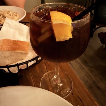 Spasso Italian Grill - Red sangria - Italian Near Me - Philadelphia, Pennsylvania Spasso Italian Grill - Red sangria - Italian Near Me - Philadelphia, Pennsylvania
