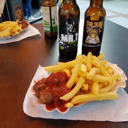 Le Wurst