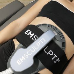 Serotonin Centers - Emsculpt NEO