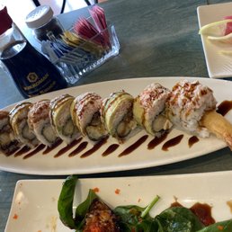 Westbank roll
