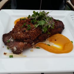 NY strip