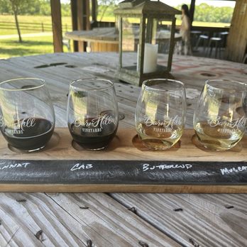 BarnHill Vineyards - Venues & Event Spaces Near Me - Anna, Texas BarnHill Vineyards - Venues & Event Spaces Near Me - Anna, Texas